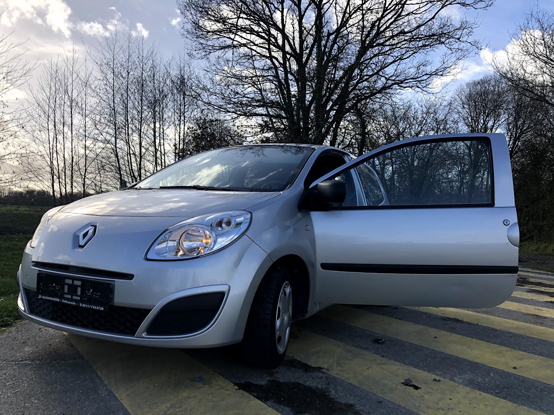 Véhicule d'occasion GrandchampdesFontaines MISTER CAR